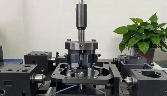 精密焊接件质量检验的适用条件与选择依据