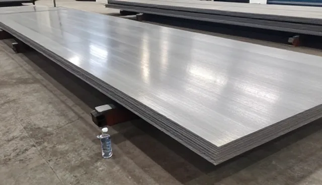 金属板材加工中的维护技巧与使用建议