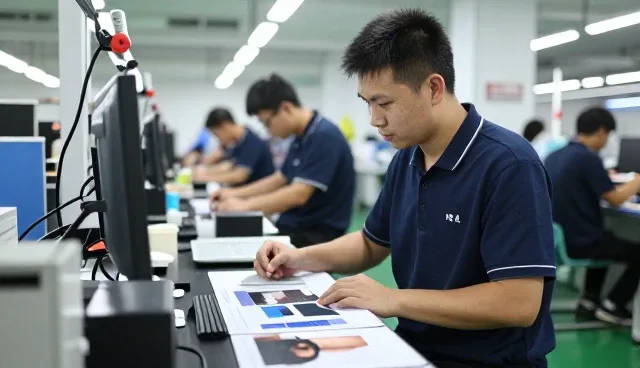 西安新丰金属材料有限公司满足不同旺季备货下的金属板材加工需求