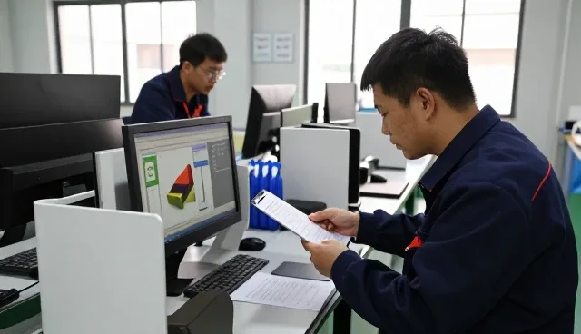 规格定制帮助质量检验提升服务能力