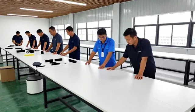 西安新丰金属材料有限公司标准件定制您的未来答疑实录